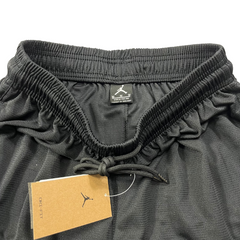Jordan Black/White Shorts