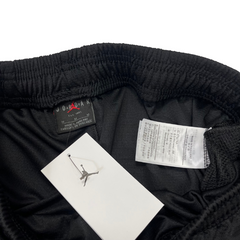 Jordan Black and White Pack Shorts