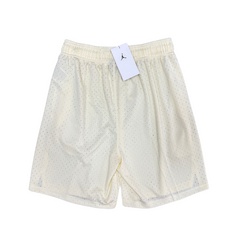 Jordan Beige Shorts