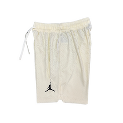 Jordan Beige Shorts