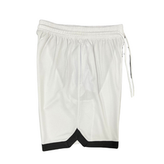 Jordan White and Black Pack Shorts
