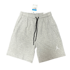 Jordan Grey Shorts