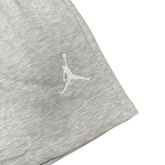 Jordan Grey Shorts