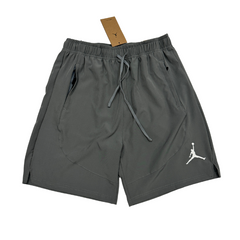 Jordan Grey Shorts