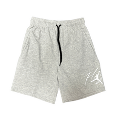 Jordan Flight Grey Shorts
