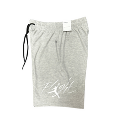 Jordan Flight Grey Shorts