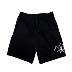 Jordan Flight Black Pack Shorts