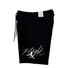 Jordan Flight Black Pack Shorts