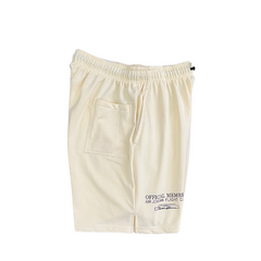 Jordan Official Member Beige Pack Shorts