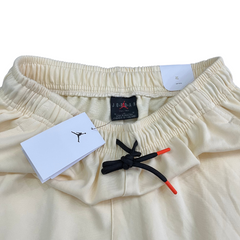 Jordan Official Member Beige Pack Shorts