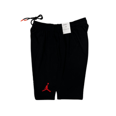 Jordan Official Member Black Shorts