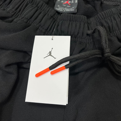 Jordan Official Member Black Shorts