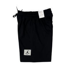 Jordan Black Shorts