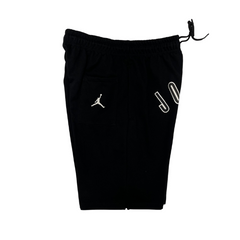 Jordan Black Shorts