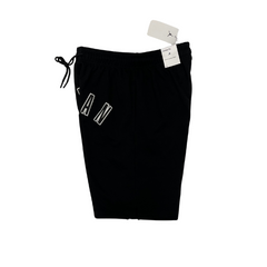 Jordan Black Shorts