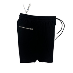 Jordan Black Shorts