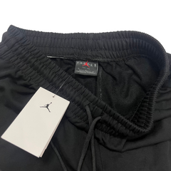 Jordan Black Shorts