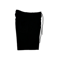 Jordan Black Shorts