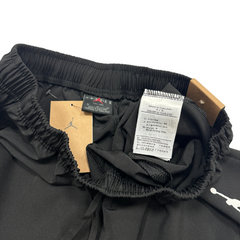 Jordan Black Shorts