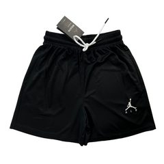 Nike Air Jordan Black Shorts