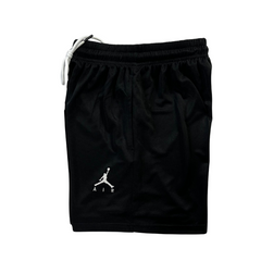 Nike Air Jordan Black Shorts