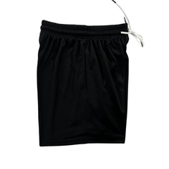 Nike Air Jordan Black Shorts