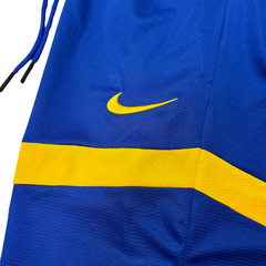 Nike Blue Yellow Pack Shorts