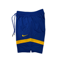 Nike Blue Yellow Pack Shorts