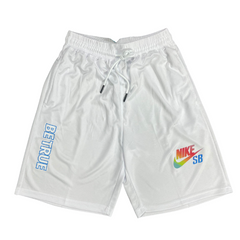 Nike Be True White Pack Shorts