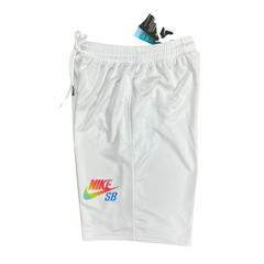 Nike Be True White Pack Shorts
