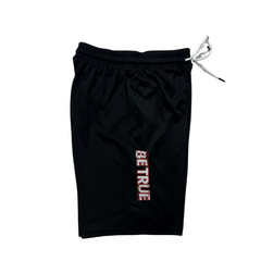 Nike Be True Black Pack Shorts