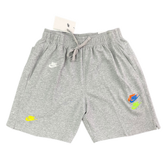 Nike Gray Shorts