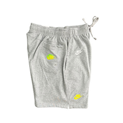 Nike Gray Shorts