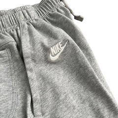 Nike Gray Shorts