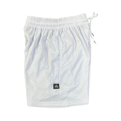 Nike Freak White Shorts