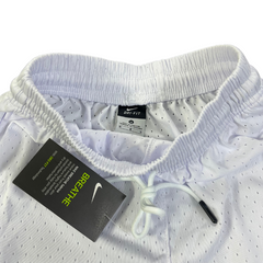 Nike Freak White Shorts