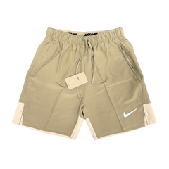 Nike Brown Shorts