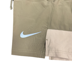 Nike Brown Shorts