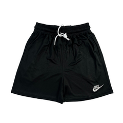 Nike Black Shorts