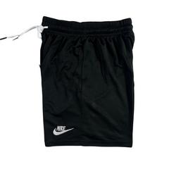 Nike Black Shorts