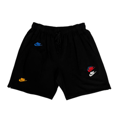 Nike Black Shorts