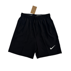 Nike Black Shorts