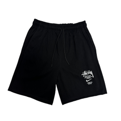 Nike Black Shorts
