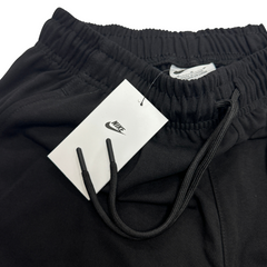 Nike Black Shorts