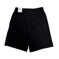 Nike Black Shorts