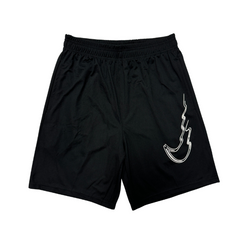 Nike Black Shorts
