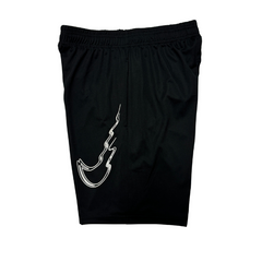 Nike Black Shorts