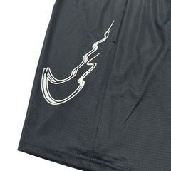 Nike Black Shorts