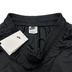 Nike Black Shorts
