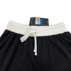 Nike Black,Red and White Shorts